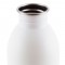 Gourde inox 1000 ml Inox