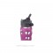 Gourde verre PAILLE 475ml SPRING