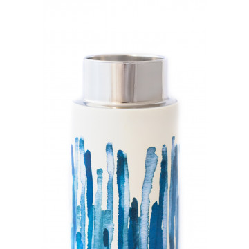 Gourde isotherme 500ml - Aqua Band 2