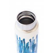 Gourde isotherme 500ml - Aqua Band