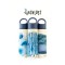Gourde isotherme 500ml - Aqua Band