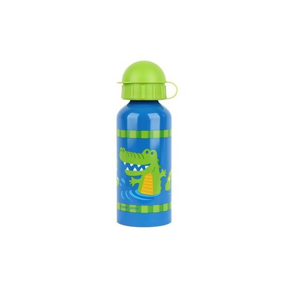 Gourde inox 400 ml - Singes