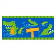 Gourde inox 400 ml - Singes