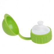 Gourde inox 400 ml - Singes