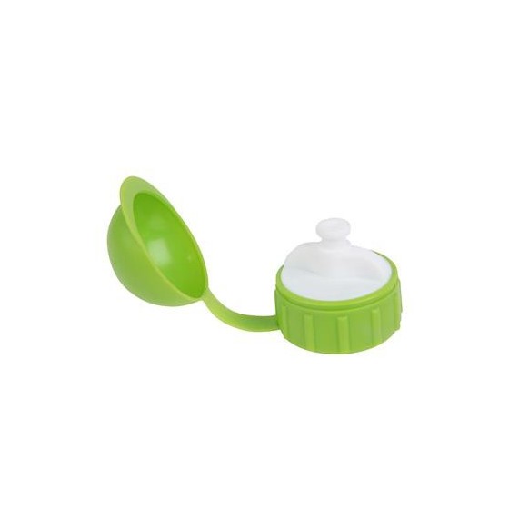 Gourde inox 400 ml - Singes