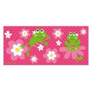 Gourde inox 400 ml - Ah ! Les croco