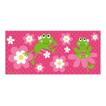 Gourde inox 400 ml - Ah ! Les croco 2