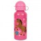 Gourde inox 400 ml - Grenouille ROSE