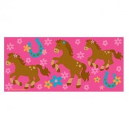 Gourde inox 400 ml - Grenouille ROSE