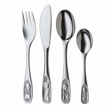 Couverts enfants  de SILIT