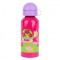 Gourde inox 400 ml - Cheval ROSE