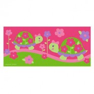 Gourde inox 400 ml - Cheval ROSE