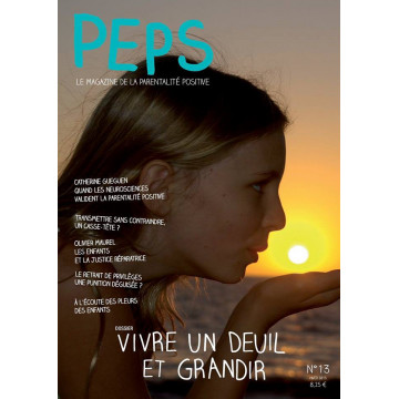 Peps n° 12