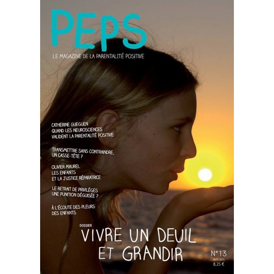 Peps n° 12