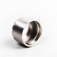 Bouteille isotherme 100% inox 750ml - Made Sustained