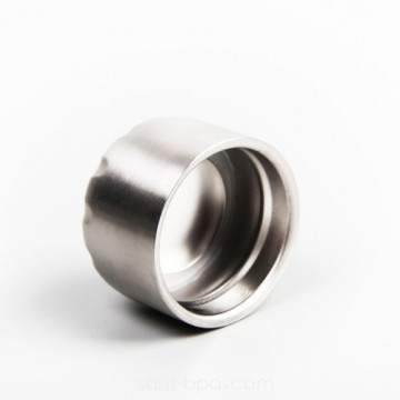 Bouteille isotherme 100% inox 750ml - Made Sustained 2