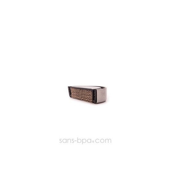 Boite inox 473 ml