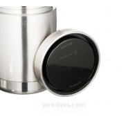 Boite inox 473 ml