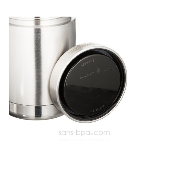 Boite inox 473 ml