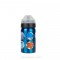 Gourde isotherme anti-fuite 350ml PIRATES
