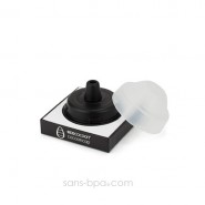 Gourde isotherme anti-fuite 350ml OCEAN FRIENDS