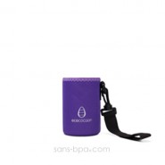 Housse de protection isotherme 350ml PRUNE