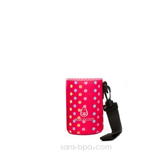 Housse de protection isotherme 350 ml SPOT