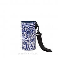 Housse de protection isotherme 500ml TIKI