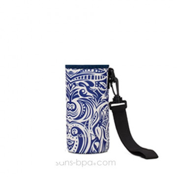 Housse de protection isotherme 500ml TIKI