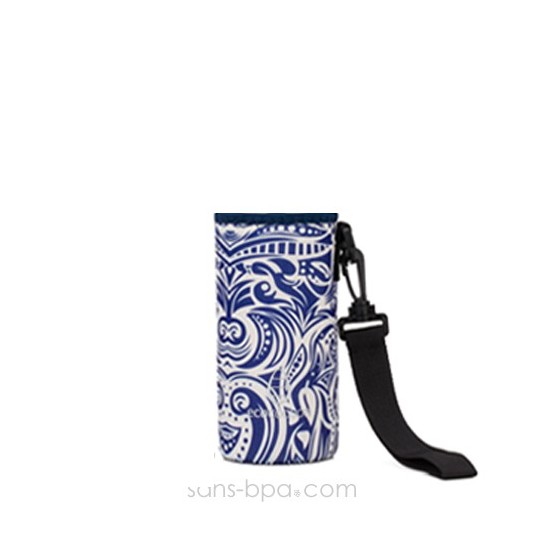 Housse de protection isotherme 500ml TIKI