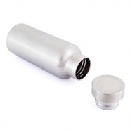 Bouteille isotherme 500 ml - Inox