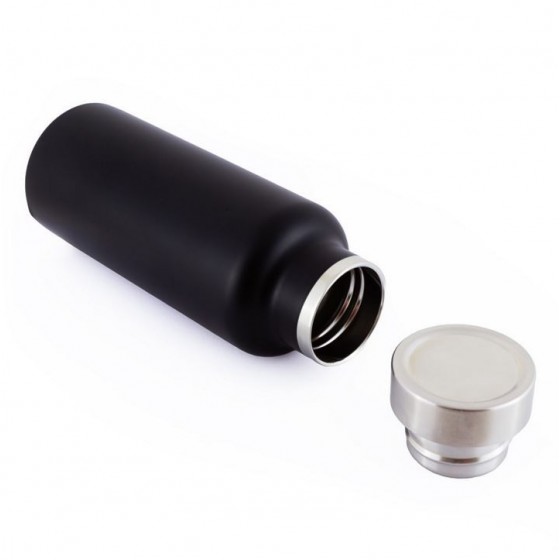 Thermo 500 ml - Inox