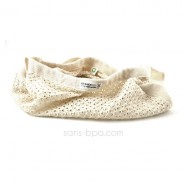Sac coton Bio Mesh