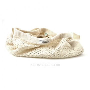 Sac coton Bio Mesh