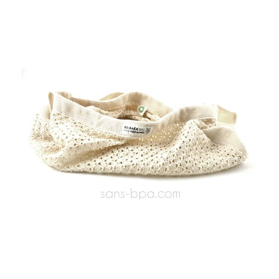 Sac coton Bio Mesh