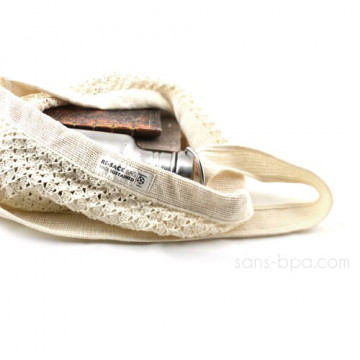 Sac coton Bio Mesh 2