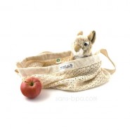 Sac coton Bio Mesh