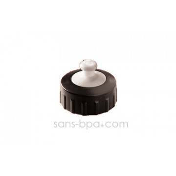 Gourde inox 400 ml LICORNE 2