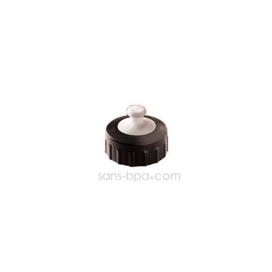 Gourde inox 400 ml - LICORNE - CROCODILE CREEK