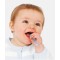 Brosse à dents & anneau de dentition Brush Baby