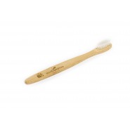 Brosse à dents SUPER SOFT 100% biodégradable - Eco Bamboo