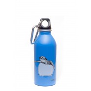 Gourde inox 400 ml SHELL