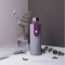 Gourde verre 550 ml MISMATCH