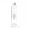 Gourde verre 1 L - Lagon - MISMATCH