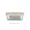 Boite inox 450ml CLEAN