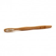 Brosse à dent 100% biodégradable Super Soft - Eco Bamboo