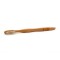 Brosse à dent 100% biodégradable Super Soft - Eco Bamboo