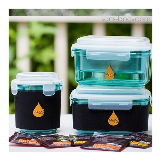 Pot AquaHeat  ml