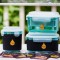 Pot AquaHeat  ml