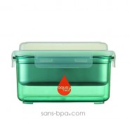 Boite nomade AquaHeat 750ml